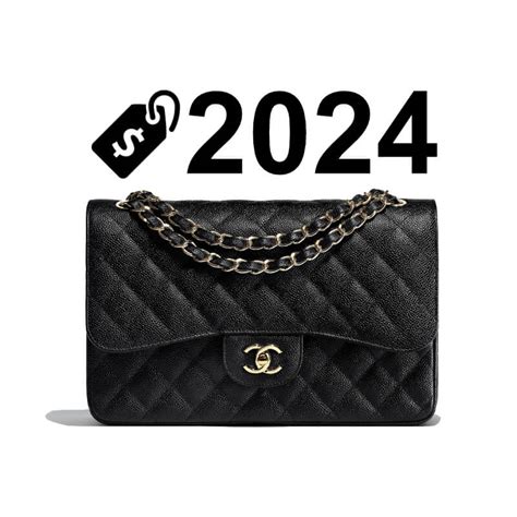 chanel price increase 2019 uk|chanel bag prices 2024.